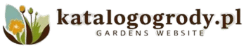 logo katalog ogrody
